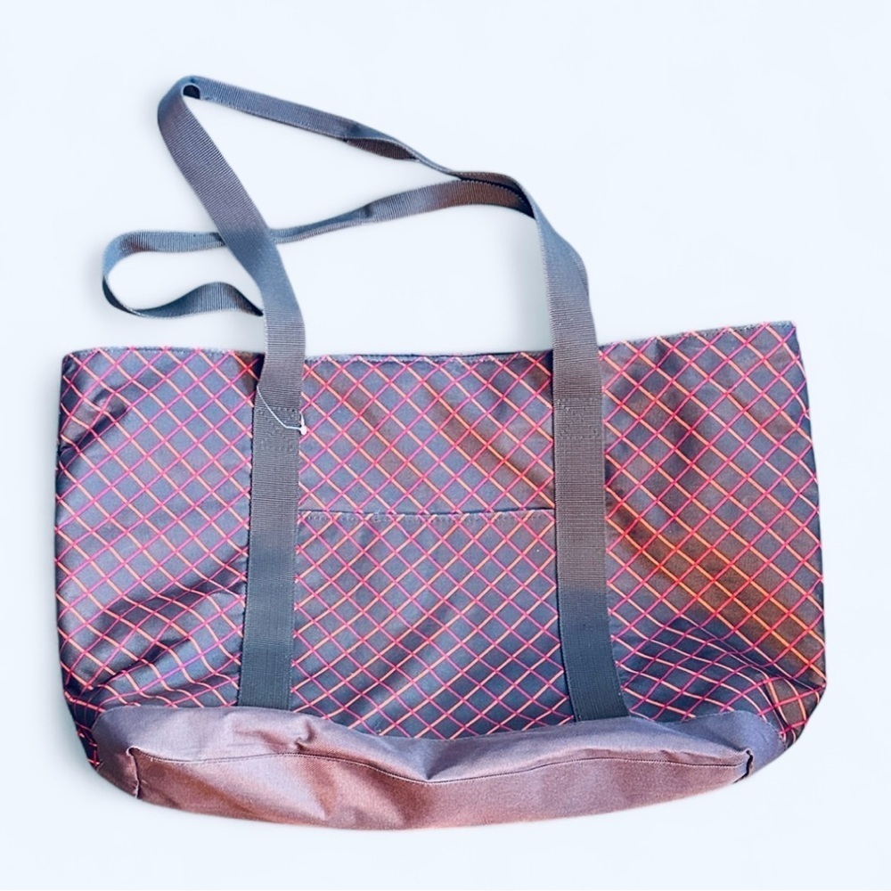 Stylish Large Tote Bag
